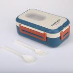 پکیج ظرف غذای لانچ باکس