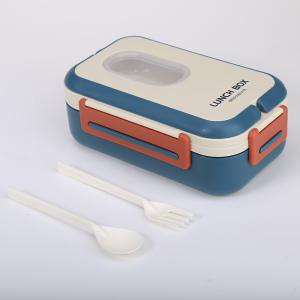 پکیج ظرف غذای لانچ باکس