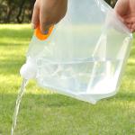 گیلن تاشوی مسافرتی