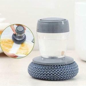 اسکاچ مخزن‌ دار هوشمند