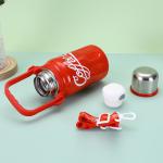 ترموز قهوه با بند شانه