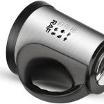 خردکن برقی رف