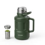 ترموز تفاله دار ظرفیت بزرگ جونی هینگ