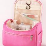 کیف لوازم آرایشی و بهداشتی مسافرتی