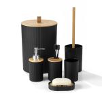 سیت شش عددی لوازم حمام و تشناب