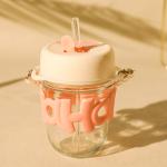 لیوان فانتزی مرواریدی