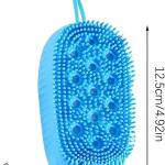 لیف سلیکانی مخزندار