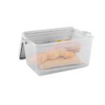 ظرف نگهداری نان و غذا