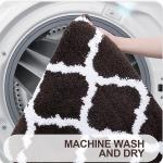 Faux Fur Decorative Rug