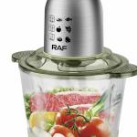 خردکن برقی رف