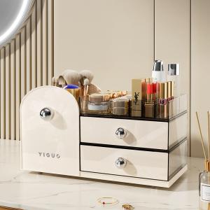 باکس آرایشی و نظم‌ دهنده جواهرات