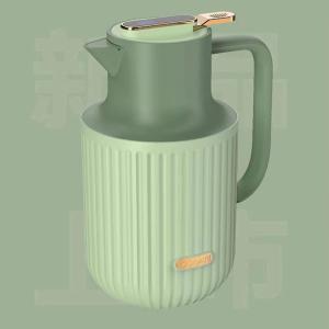 ترموز چای مدرن شیاردار