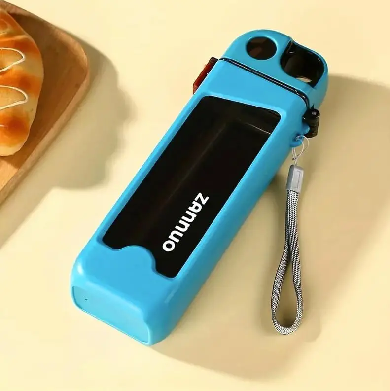 بوتل آب زاننو