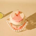 لیوان فانتزی مرواریدی