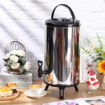 ترموز استیل شیر و چای