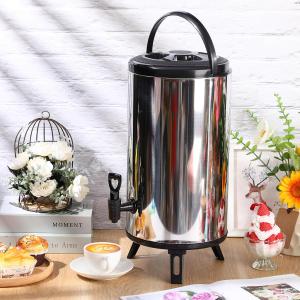 ترموز استیل شیر و چای