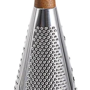 رنده مخروطی استیل