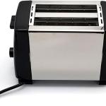 توستر نان دو خانه