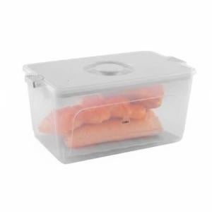 ظرف نگهداری نان و غذا