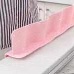 مانع آب لبه سینک