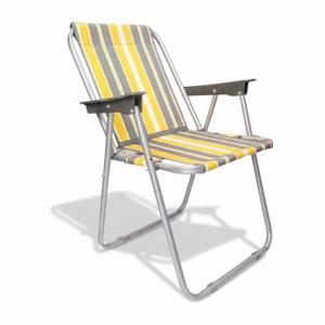 Portable Folding Travel Chair