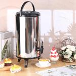 ترموز استیل شیر و چای