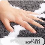 Faux Fur Decorative Rug