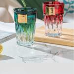 گیلاس کریستالی طرح خرس