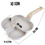 درې خانه‌ یي ګرانیټي تابه