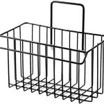 شلف فلزی دیواری سینک