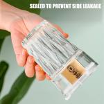 گیلاس کریستالی نی دار