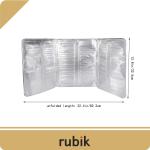 د غوړیو له شیندلو څخه د ساتنې تخته