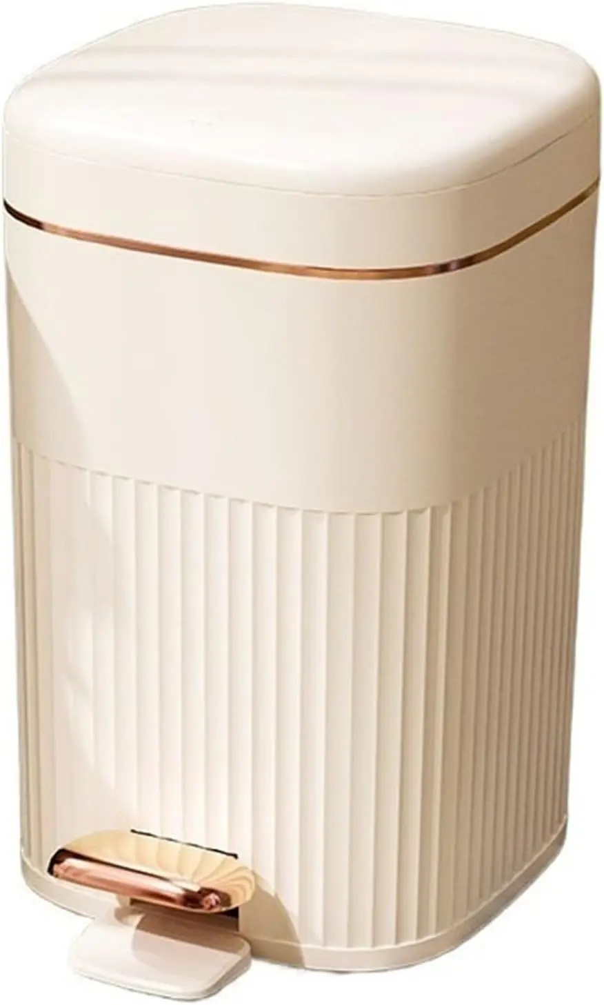 Luxury Smart Trash Can