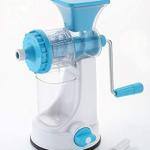 دستگاه آب‌ میوه‌ گیری دستی