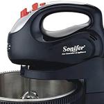 مکسر برقی سونیفر مخصوص مواد کیک