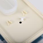 پکیج ظرف غذای لانچ باکس