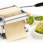 ماشین آش و پاستا متال‌ تکس