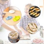 قالب دستی آشک و منتو