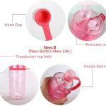 بوتل آب اسپری دار نیوبی