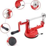 دستگاه کچالو چپس فنری