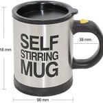 گیلاس کافی خودکار