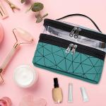 بکس آرایشی دو طبقه ضد آب