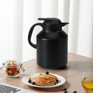 ترموز چای مات