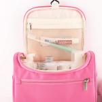 کیف لوازم آرایشی و بهداشتی مسافرتی