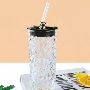 له نی سره د الماس ډیزاین لرونکی ښیښه‌ يي ګیلاس