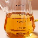 روغن ریز کریستالی مدرن