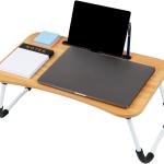 Folding Laptop Table