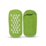 جوراب ژل اسپا برای رفع کفیدگی پا