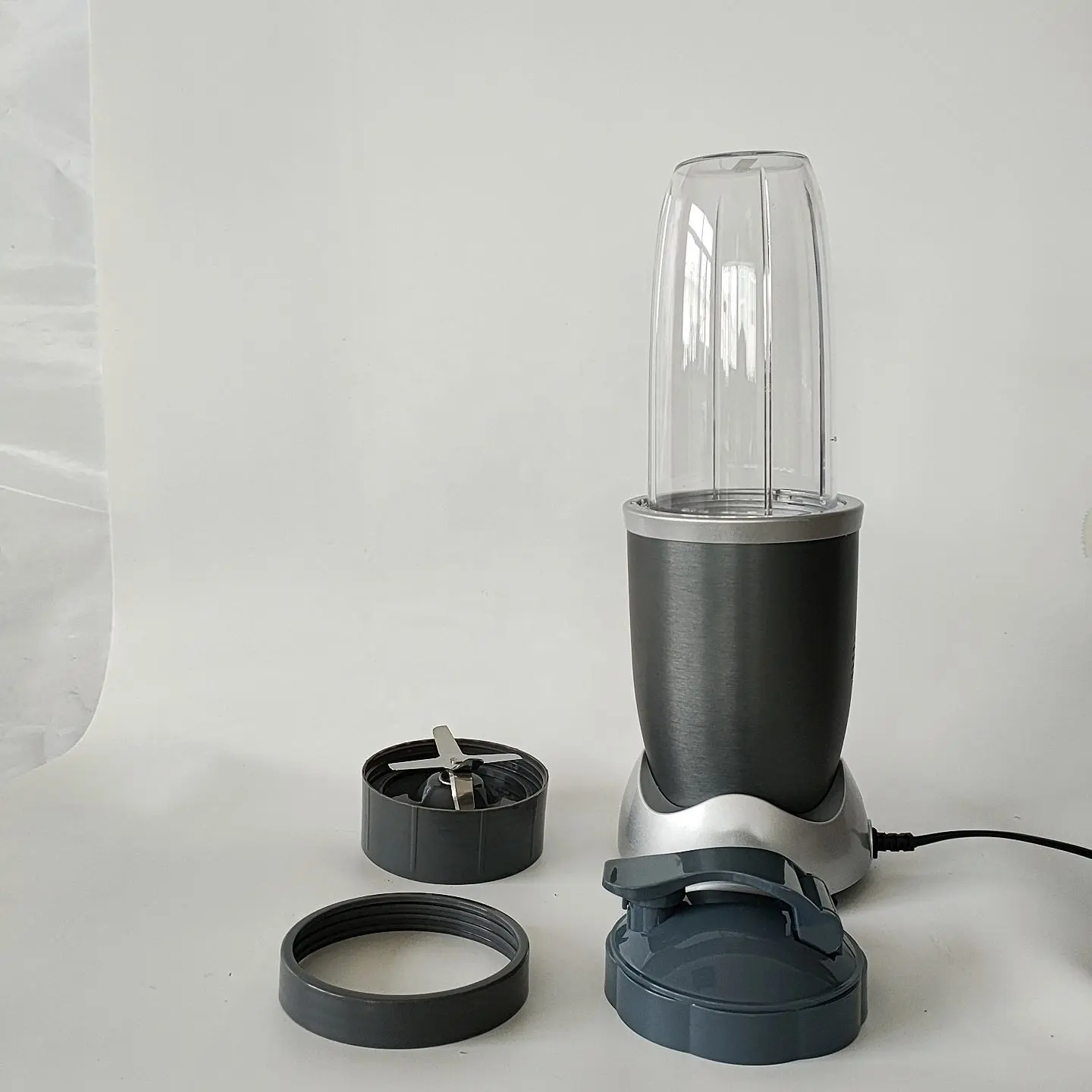 بلندر و اسموتی ساز حرفه ای