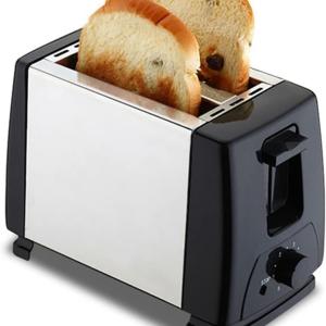 توستر نان دو خانه